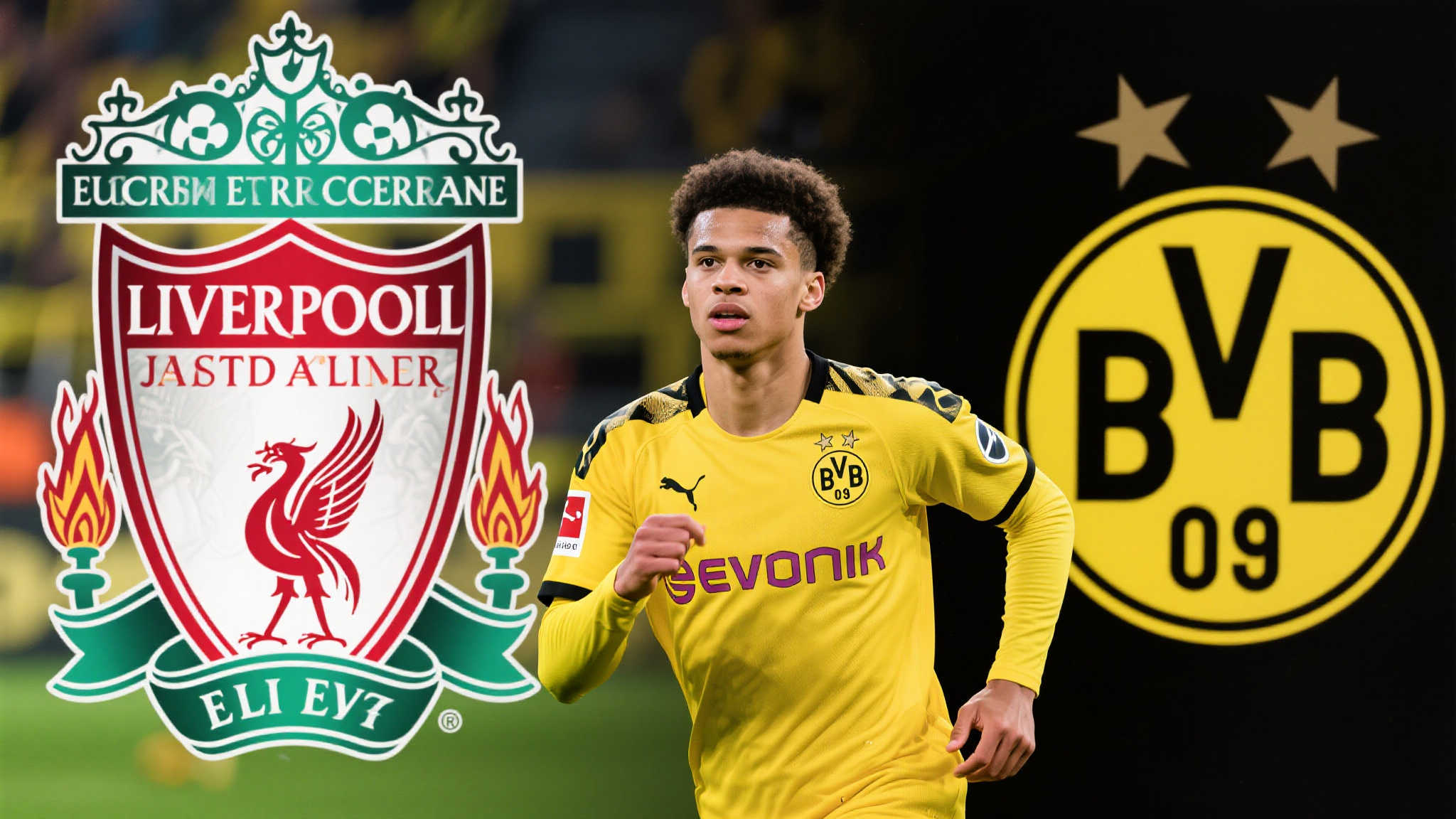 早在数年前，当时尚未名声大噪但已展露潜质的瑞典小将